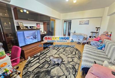 8700A  Apartament 3 camere Drumul Taberei-B-dul Ghencea - 8