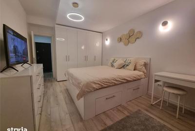 Apartament cu 2 camere, mobilat în Grozăvești - 6