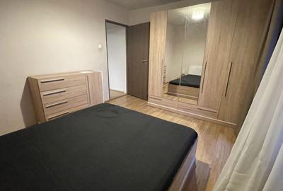 Apartament cu 2 camere decomandat, mobilat în Bucovina - 14