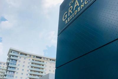 Apartament cu 2 camere decomandat în Tudor Vladimirescu - 1