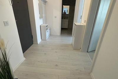 Apartament cu 2 camere în Valea Ialomiței - 13