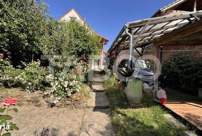 Casă cu 3 camere cu Teren 63 Mp în Roșia - 10