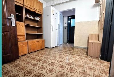 Apartament cu 2 camere decomandat în Nord