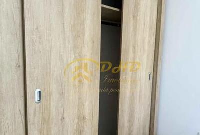 Apartament cu 2 camere decomandat in Tatarasi, Complex Newton - 6