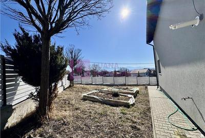 Casă individuală cu 4 camere cu Teren 573 Mp în Daia - 11