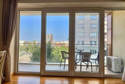 3 camere - InCity Residence, 110mp - Piata Alba Iulia, Vitan, Dristor, Dudesti - 10