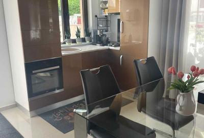 Casă cu 3 camere în Alexandriei - 1