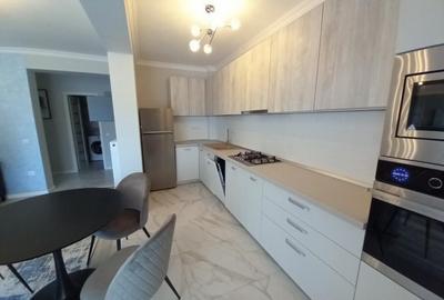 Apartament 3 camere in bloc nou in Ploiesti, zona Albert. - 8