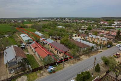 TANTAVA - GRADINARI, CASA 70 MP, LOT - 1557 MP! - 25