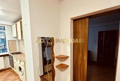 Apartament cu 3 camere decomandat, mobilat în Brâncoveanu - 8