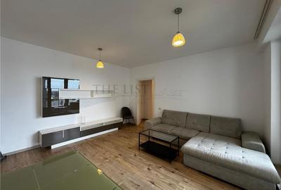 Apartament cu 3 camere semidecomandat în Floreasca - 5