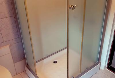 Garsonieră decomandată în Chitila - 9