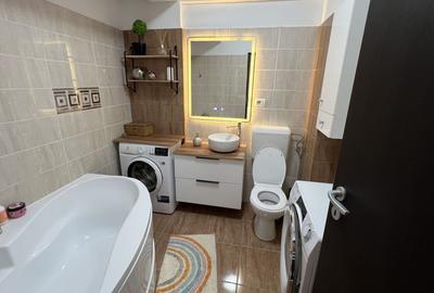 Apartament cu 2 camere decomandat, mobilat în Militari - 6