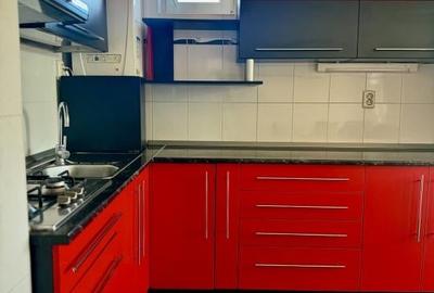 Apartament cu 3 camere semidecomandat în Florești - 4