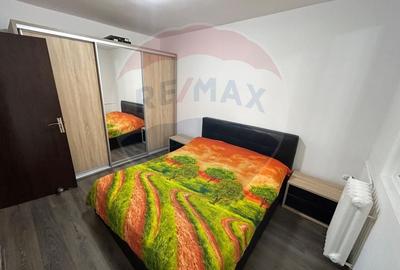 Apartament cu 2 camere semidecomandat, mobilat în Tei - 10