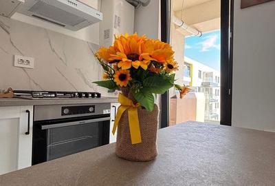 Garsonieră în Drumul Taberei