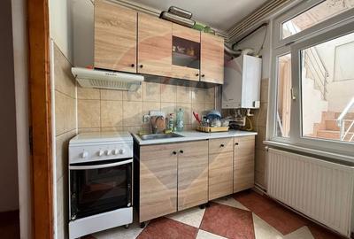 Casa  Vila  de vanzare in zona Tomis 2 Ratiu  Constanta - 3
