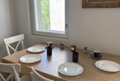 Apartament cu 4 camere decomandat în Dorobanți - 6