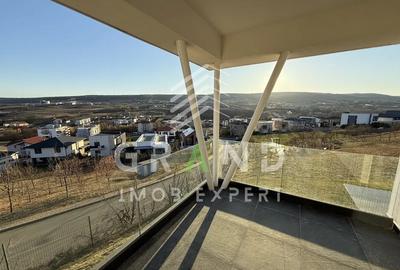 Casa individuala cu priveliste panoramica | Terra Gardens, Iris - 5