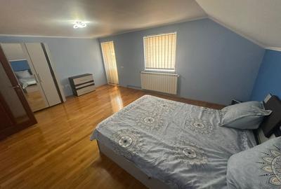 Casă individuală cu 6 camere cu Canalizare în Petrești - 3