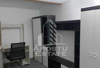 Apartament cu 2 camere, zona Elisabetin, Pet Friendly - 2