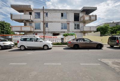 Garsonieră în Central - 7