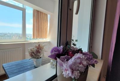 FALEZĂ NORD -PESCARILOR - 3 decomandate - centrală gaze - TERMEN LUNG -700 Euro - 38