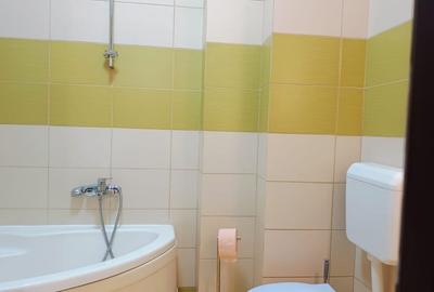 Apartament 2 camere Militari Residence mobilat / parcare inclusa/chirias - 2