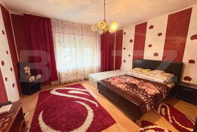 Casă cu 3 camere cu Teren 2434 Mp în Bercu - 7