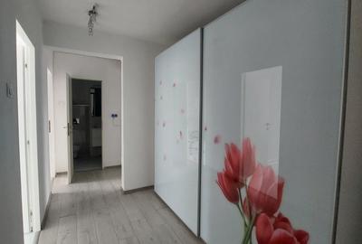 Apartament cu 3 camere în Bălcescu - 4