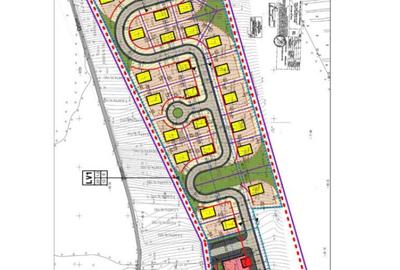 Teren de 32000 mp, în Central - 8