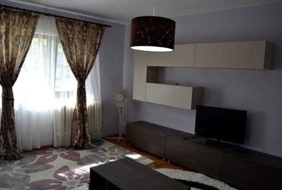 Apartament cu 3 camere decomandat în Hala Centrală - 5