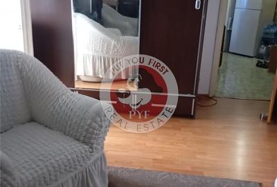 Garsonieră decomandată în Lujerului