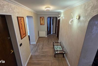 Apartament cu 3 camere decomandat în Central - 15