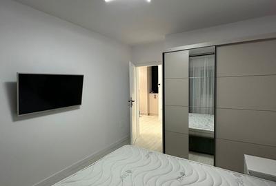 Apartament cu 2 camere în Central - 14