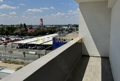 Garsonieră decomandată, mobilată în Militari - 5