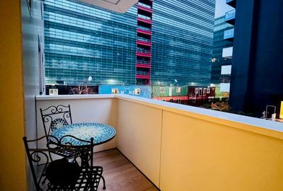 Cortina North - Apartament cu 2 camere - Prima închiriere - 7