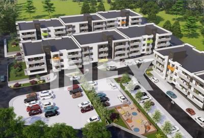 Apartament 2 camere Pitesti | Zona Stadion