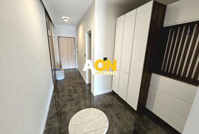 Apartament cu 2 camere semidecomandat, mobilat în Cetate - 8