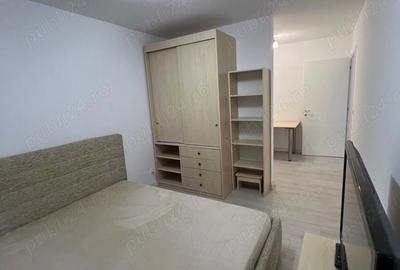 Apartament cu 2 camere decomandat în Titan - 10