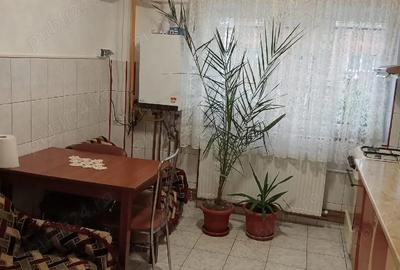 Apartament cu 2 camere decomandat în Central - 4