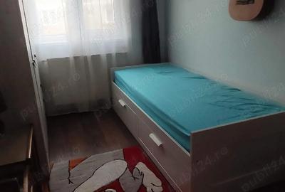 Apartament cu 3 camere semidecomandat în Iosefin - 10