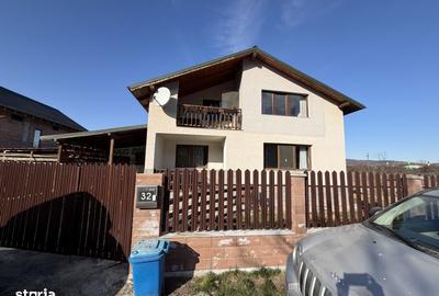 Casă cu 5 camere cu Teren 500 Mp în Central - 1