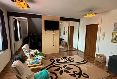 Mihailesti l Casa de vanzare P+M 2011  l 190 Mp Utili l 1000 Mp Teren l - 12