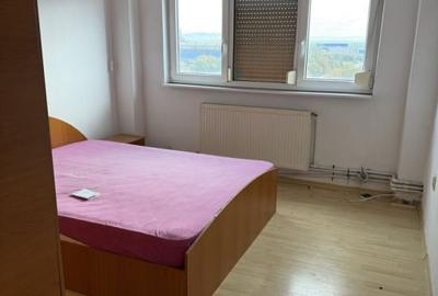 - Apartament 3 camere, confort 1 decomandat, Calarasilor Viziru - 3