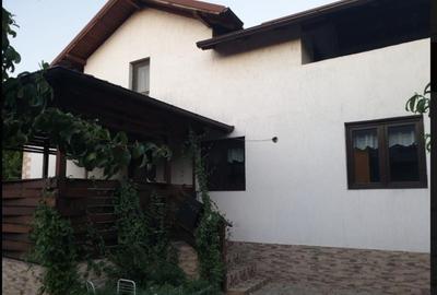 Casa spa?ioasa cu teren generos Valea Calugareasca - 12