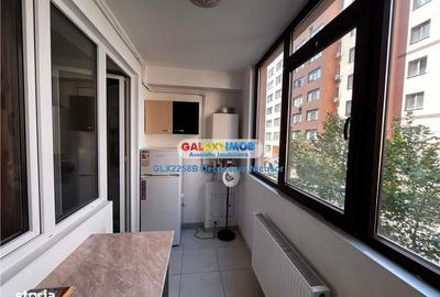 Apartament cu 2 camere în Roșu - 2