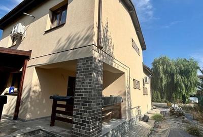 Casă cu 4 camere în Corbeanca - 2