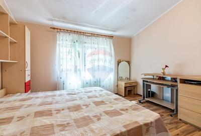 Casa / Vila cu 5 camere de vanzare Popesti-Leordeni - 18