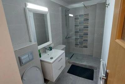 Vanzare Garsoniera 42 mp 3 Minute Mall Vitan Complet Renovata - 6